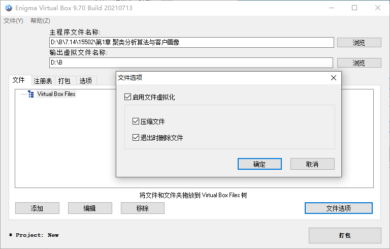 Enigma Virtual Box v10.80汉化版