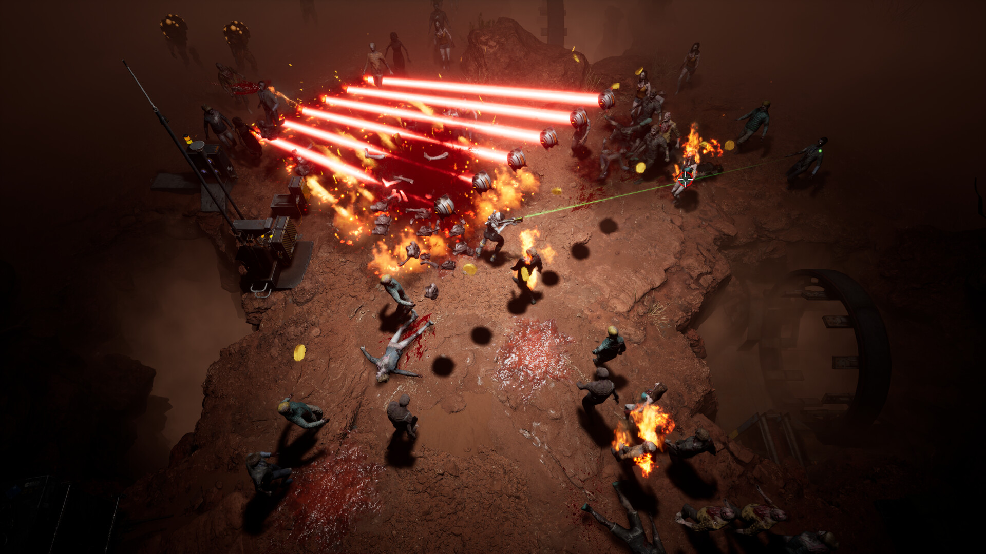 《轮回保险公司 R.I.P.》中文版