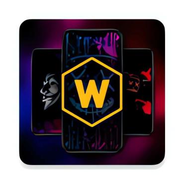 GRUBL 3.6.19解锁版极美4D 4K动态壁纸免费用