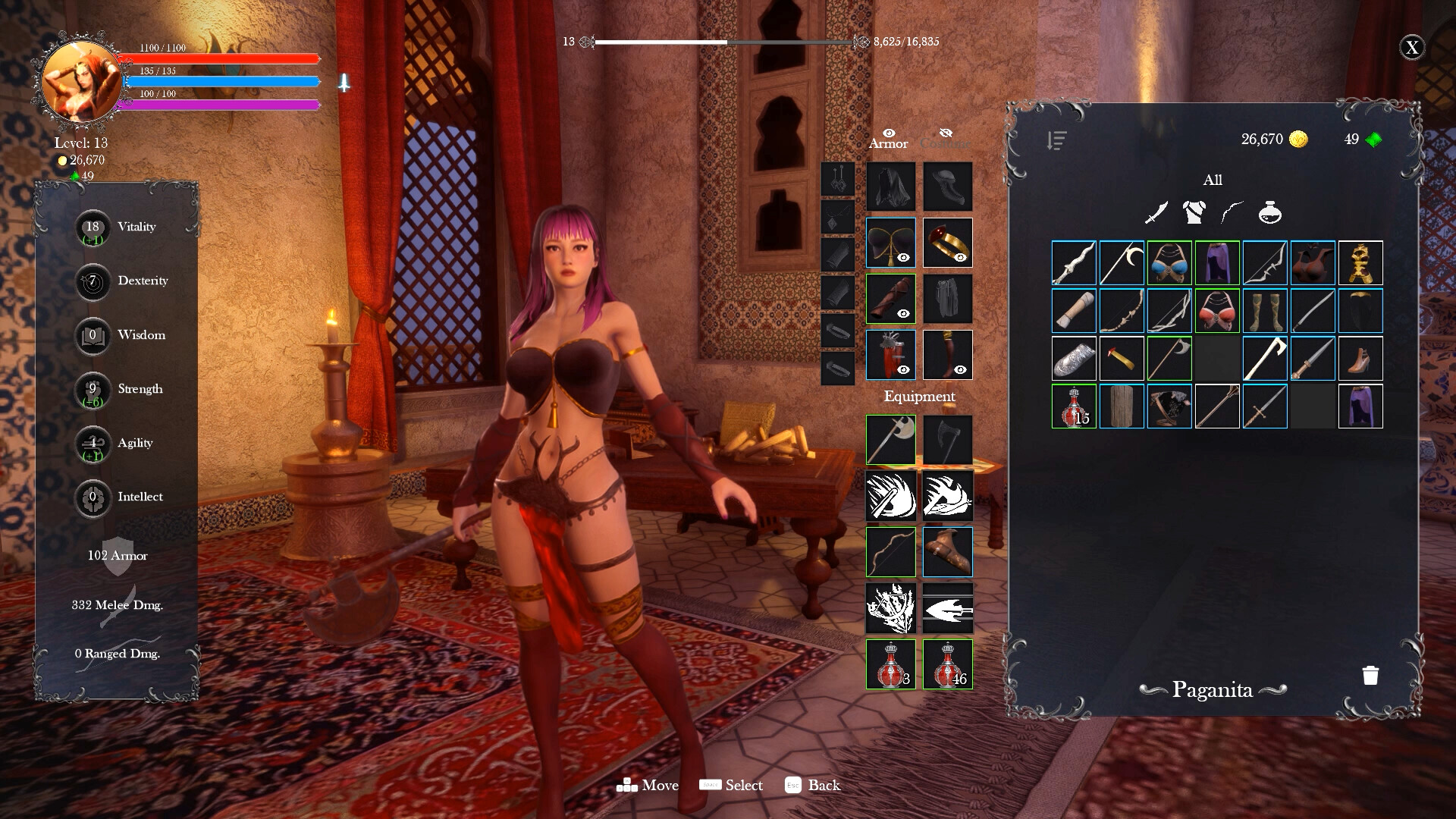 《妾》v0.2.1.1中文版