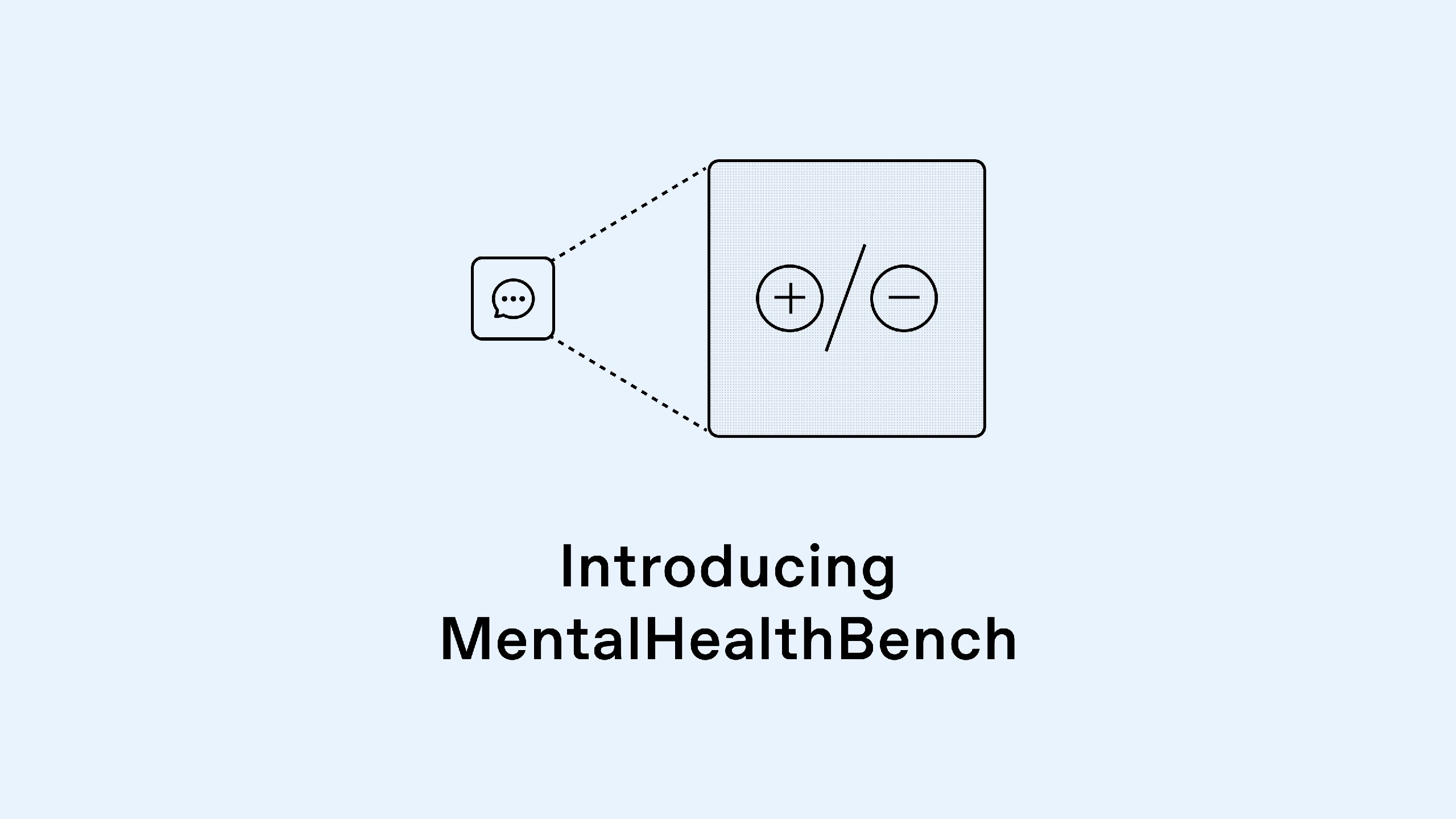 OpenAI_推出心理健康基准_MentalHealthBench 图1