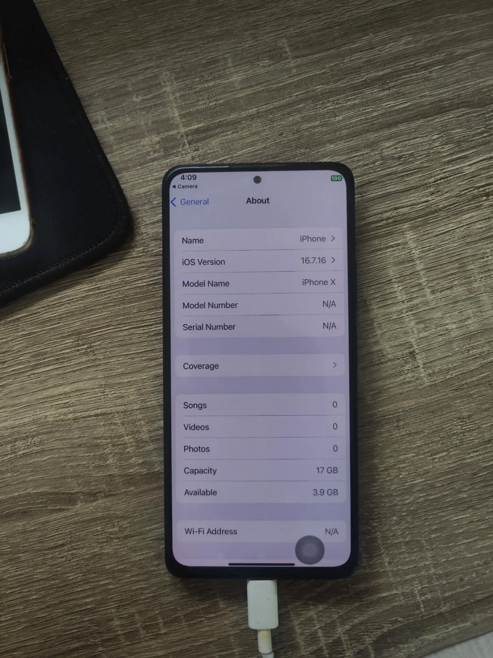 XNU_内核移植红米_Note_10_Pro，成功运行_iOS_16 图1