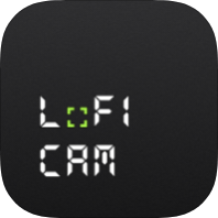 LoFi Cam解锁会员CCD复古胶片相机