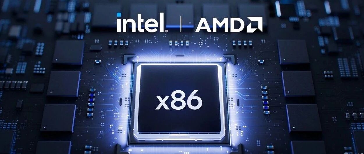 英特尔携手 AMD，简化 x86 CPU AI 开发