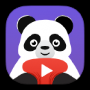Panda Video熊猫视频压缩   解锁会员，视频压缩神器